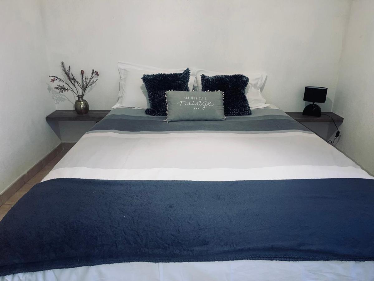 Appartement A 2 Mins Du Centre Sarlat Extérieur photo