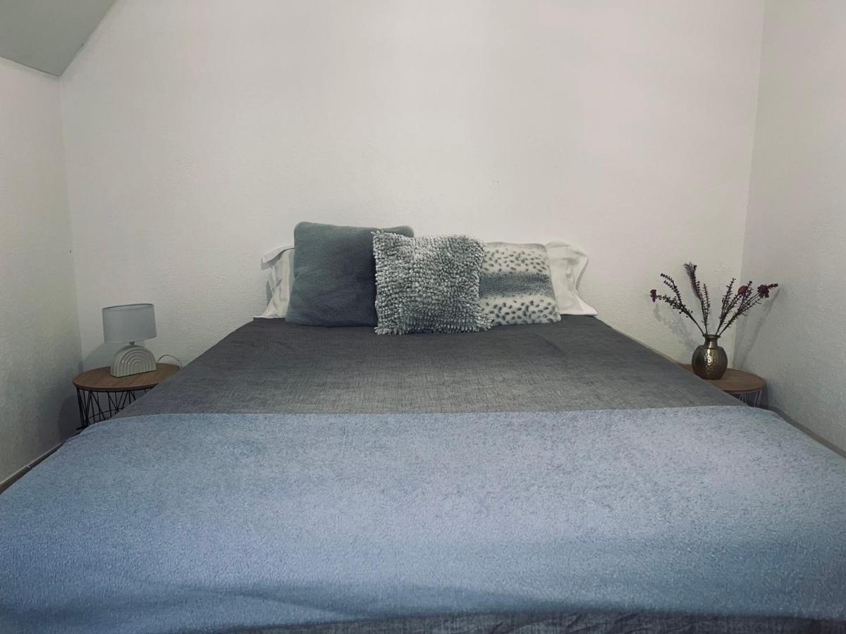 Appartement A 2 Mins Du Centre Sarlat Extérieur photo